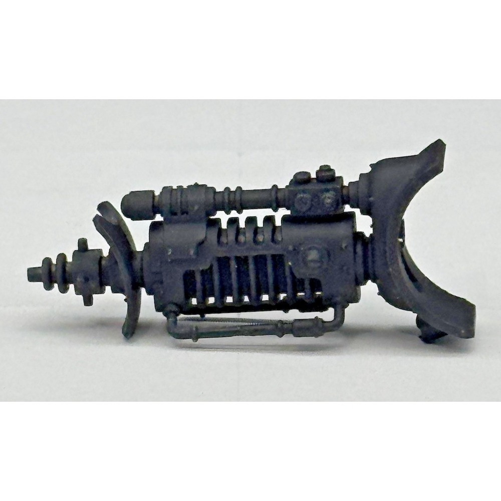 Adeptus Mechanicus Onager Dunecrawler Eradication Beamer Warhammer 40k Primed